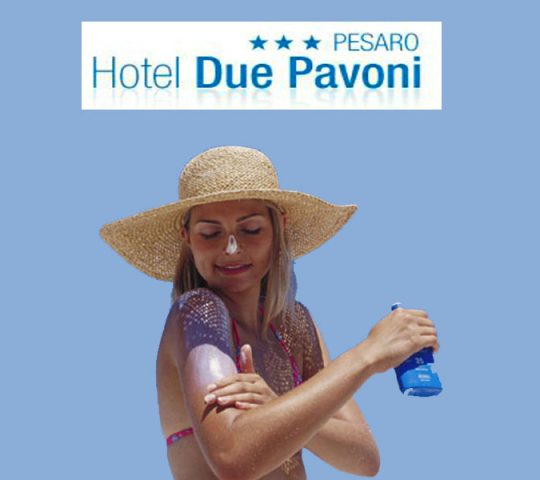 Due Pavoni Hotel