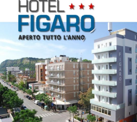 Hotel Figaro