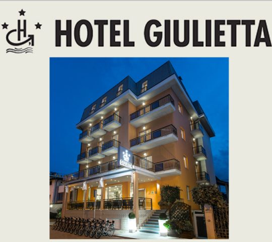 Giulietta Hotel