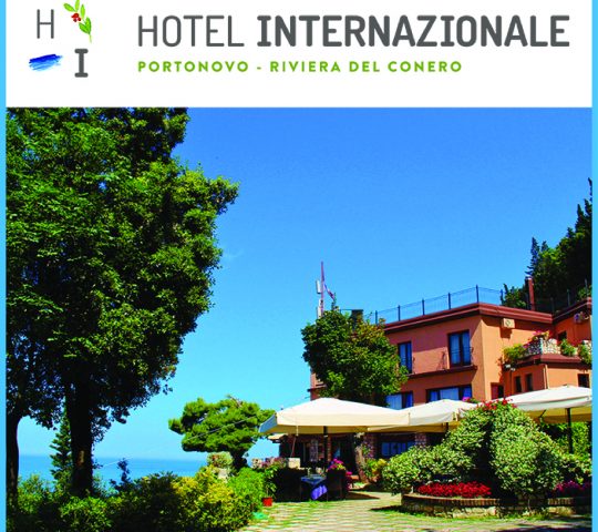 Internazionale Hotel Portonovo
