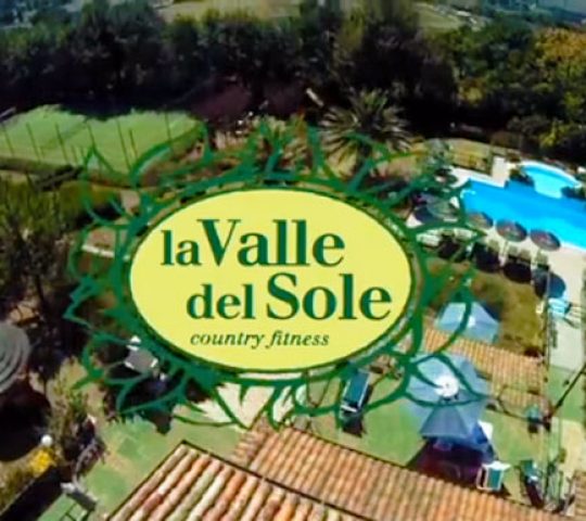 The Valle del Sole Country Fitness