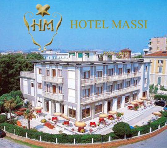 MASSI Hotel