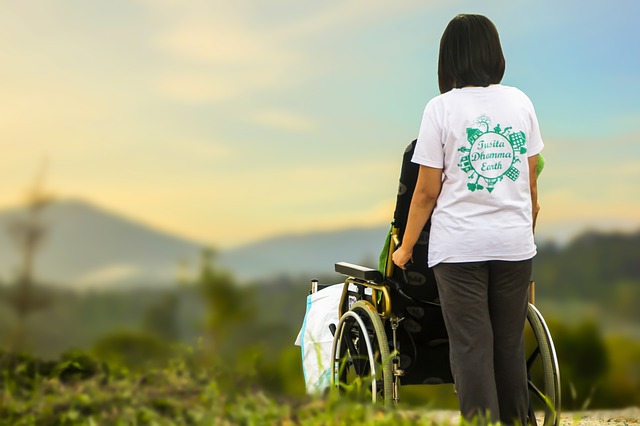 Turismo & disabilità: dove andare nelle Marche
