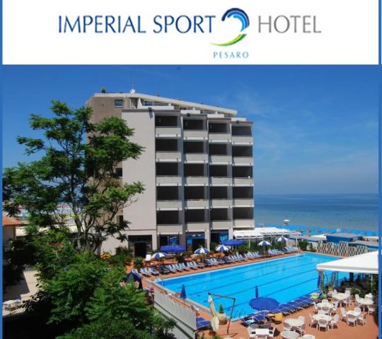 Imperial Sporthotel Pesaro