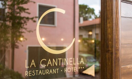La Cantinella Hotel