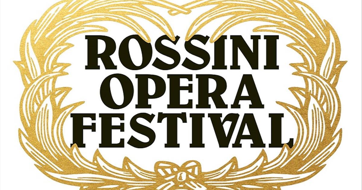 Rossini Opera Festival Marche travelling