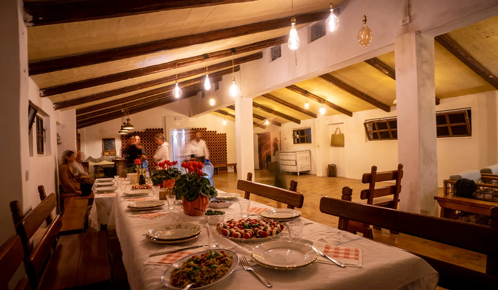 Agriturismo Ca Poldo 18