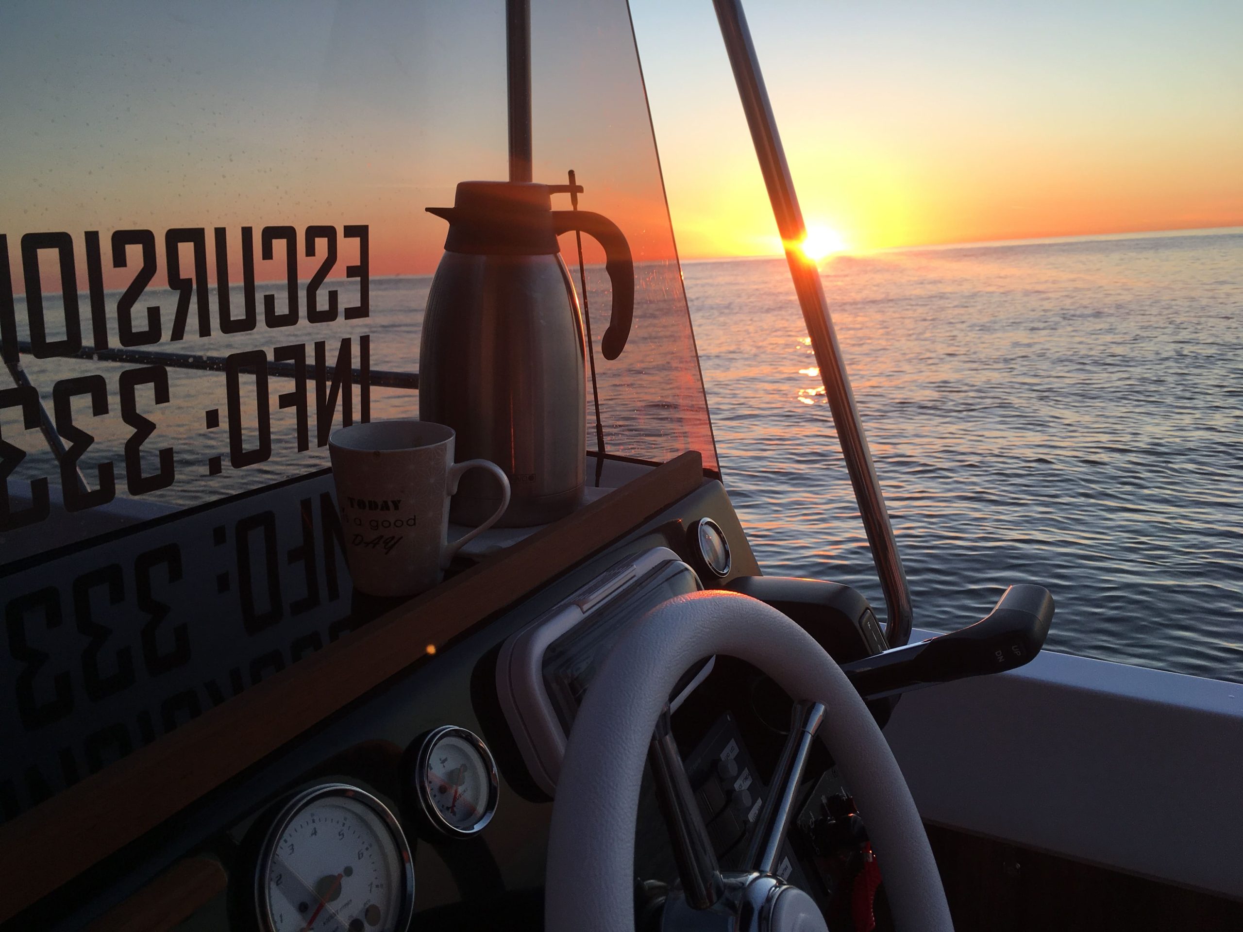 Durasse Boat (2)