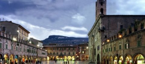 Sehenswürdigkeiten Ascoli Piceno