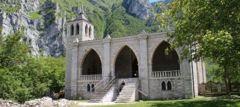 Eremo-di-San-Leonardo-di-Montefortino-sui-Monti-Sibillini